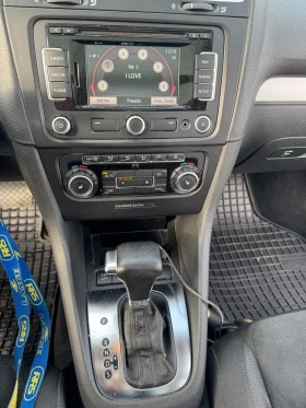 VW Golf 2.0tdi  140к.с., снимка 14