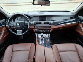 BMW 520 2.0d  184к.с , снимка 12