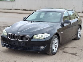 BMW 520 2.0d  184к.с , снимка 2