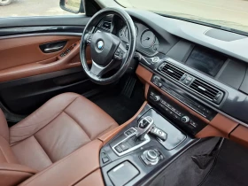 BMW 520 2.0d  184к.с , снимка 11