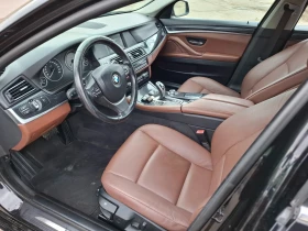 BMW 520 2.0d  184к.с , снимка 7