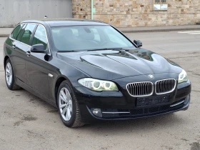 BMW 520 2.0d  184к.с , снимка 3