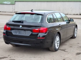 BMW 520 2.0d  184к.с , снимка 5