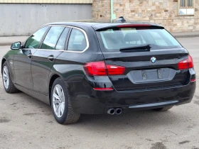 BMW 520 2.0d  184к.с , снимка 4