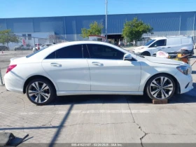 Mercedes-Benz CLA 250 (CARFAX) * ВИДЕО НА ДВИГАТЕЛЯ * - 19000 лв. - 82901139 | Car24.bg