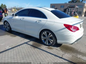 Mercedes-Benz CLA 250 (CARFAX) * ВИДЕО НА ДВИГАТЕЛЯ * - 19000 лв. - 82901139 | Car24.bg