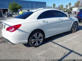 Mercedes-Benz CLA 250 (CARFAX) * ВИДЕО НА ДВИГАТЕЛЯ * - 19000 лв. - 82901139 | Car24.bg