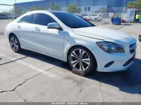 Mercedes-Benz CLA 250 (CARFAX) * ВИДЕО НА ДВИГАТЕЛЯ * - 19000 лв. - 82901139 | Car24.bg