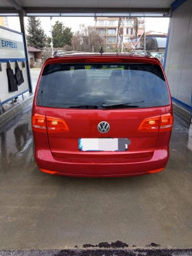 VW Touran, снимка 2