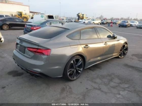 Audi S5 * PREMIUM * PLUS * TFSI QUATTRO CARFAX *   | Mobile.bg    9