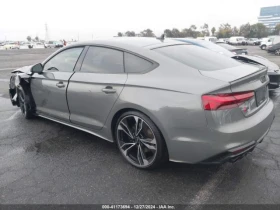 Обява за продажба на Audi S5 * PREMIUM * PLUS * TFSI QUATTRO CARFAX * АВТО КРЕД ~61 400 лв. - изображение 6