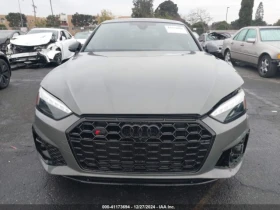     Audi S5 * PREMIUM * PLUS * TFSI QUATTRO CARFAX *  