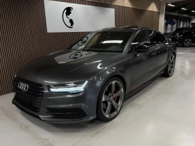 Audi A7 3.0BiTdi* 326* Competition* 360* Keyless 1