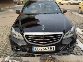 Mercedes-Benz E 350, снимка 2