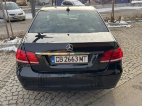 Mercedes-Benz E 350, снимка 6