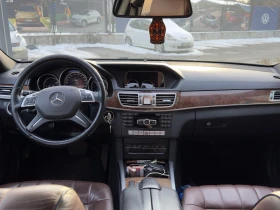 Mercedes-Benz E 350, снимка 7