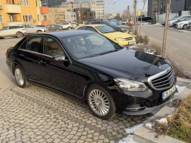 Mercedes-Benz E 350, снимка 3