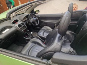 Peugeot 206 | Mobile.bg    11
