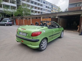 Peugeot 206 | Mobile.bg    12