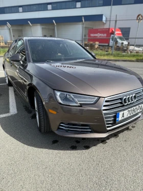 Обява за продажба на Audi A4 ~29 000 лв. - изображение 4