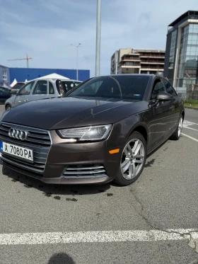 Обява за продажба на Audi A4 ~29 000 лв. - изображение 3