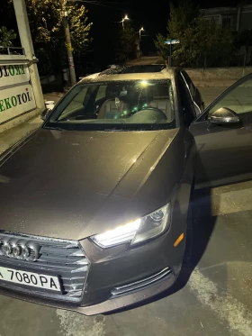 Обява за продажба на Audi A4 ~29 000 лв. - изображение 6