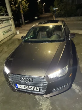 Обява за продажба на Audi A4 ~29 000 лв. - изображение 5
