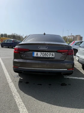 Обява за продажба на Audi A4 ~29 000 лв. - изображение 2