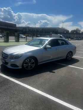 Обява за продажба на Mercedes-Benz E 350 ~25 700 лв. - изображение 2