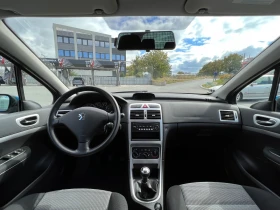Peugeot 307 1.6 petrol / LPG | Mobile.bg    12