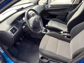 Peugeot 307 1.6 petrol / LPG | Mobile.bg    14