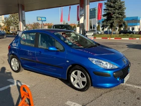     Peugeot 307 1.6 petrol / LPG