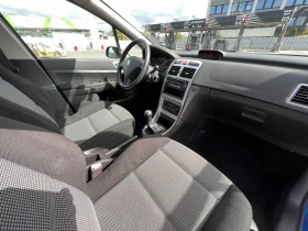 Peugeot 307 1.6 petrol / LPG | Mobile.bg    13