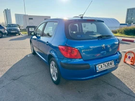 Peugeot 307 1.6 petrol / LPG | Mobile.bg    7