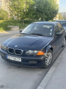 Обява за продажба на BMW 318 ~2 000 лв. - изображение 2
