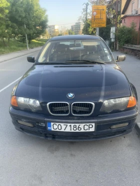     BMW 318
