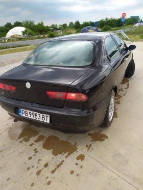Обява за продажба на Alfa Romeo 156 ГАЗ ~1 850 лв. - изображение 3