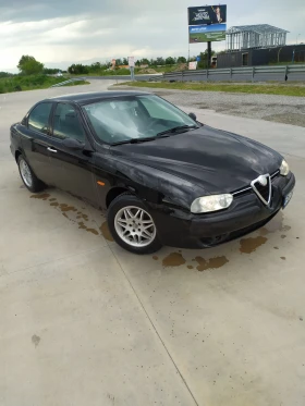 Обява за продажба на Alfa Romeo 156 ГАЗ ~1 850 лв. - изображение 2