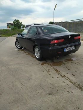 Обява за продажба на Alfa Romeo 156 ГАЗ ~1 850 лв. - изображение 4