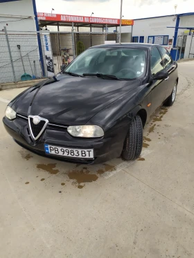 Обява за продажба на Alfa Romeo 156 ГАЗ ~1 850 лв. - изображение 6
