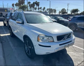     Volvo Xc90 3.2 R-Design Platinum