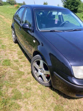 VW Bora | Mobile.bg    5