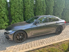 Обява за продажба на BMW 320 d sport ~24 500 лв. - изображение 1