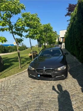 Обява за продажба на BMW 320 d sport ~24 500 лв. - изображение 3