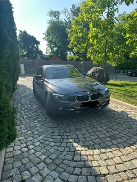 Обява за продажба на BMW 320 d sport ~24 500 лв. - изображение 2