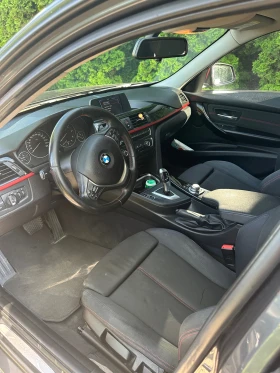 Обява за продажба на BMW 320 d sport ~24 500 лв. - изображение 4