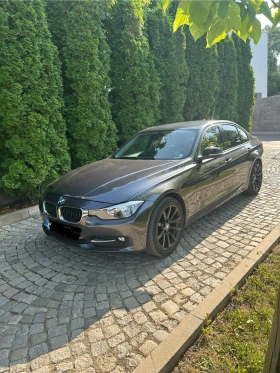 Обява за продажба на BMW 320 d sport ~24 500 лв. - изображение 1