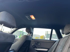 BMW 320 i* М-пакет* Алкантара* Германия* Оригинал* ТОП - 7300 лв. - 18356582 13
