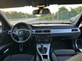 BMW 320 i* М-пакет* Алкантара* Германия* Оригинал* ТОП - 7300 лв. - 18356582 11