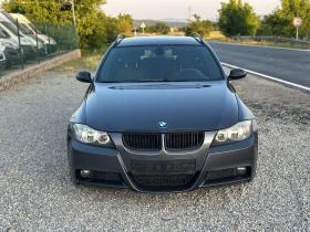 BMW 320 i* М-пакет* Алкантара* Германия* Оригинал* ТОП - 7300 лв. - 18356582 3